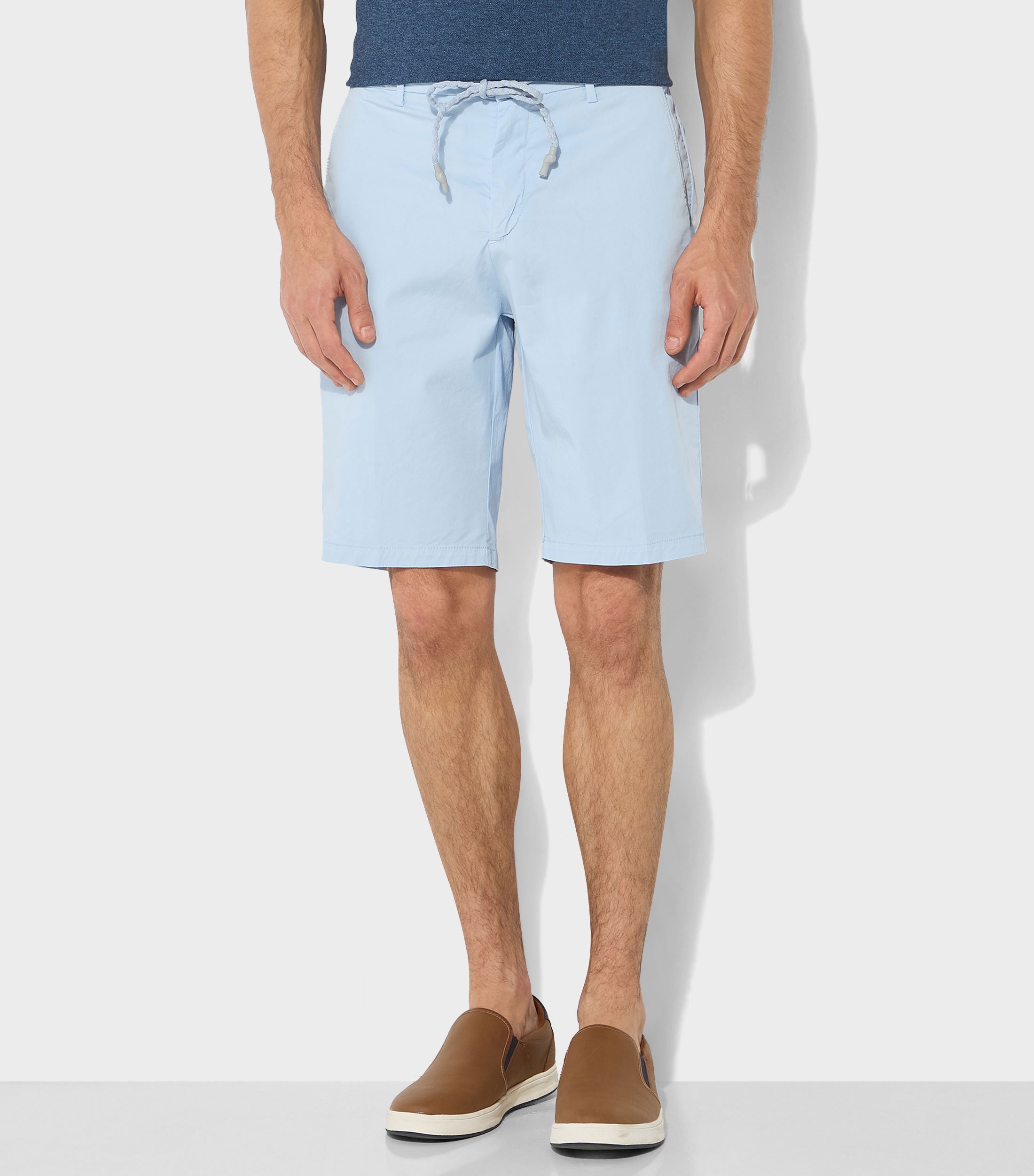 Bermuda Recta Hombre